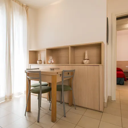 Wally شقة فندقية 4*