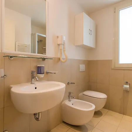 Wally شقة فندقية