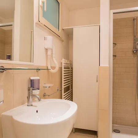 Wally 4* ريميني