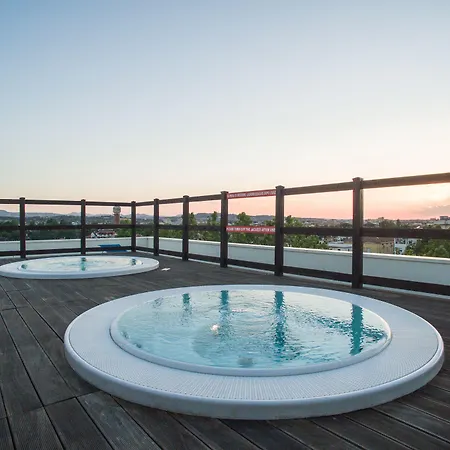 شقة فندقية Wally