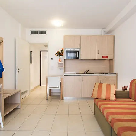 Wally شقة فندقية