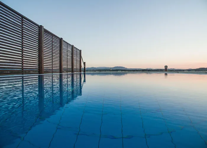 Lägenhetshotell Wally