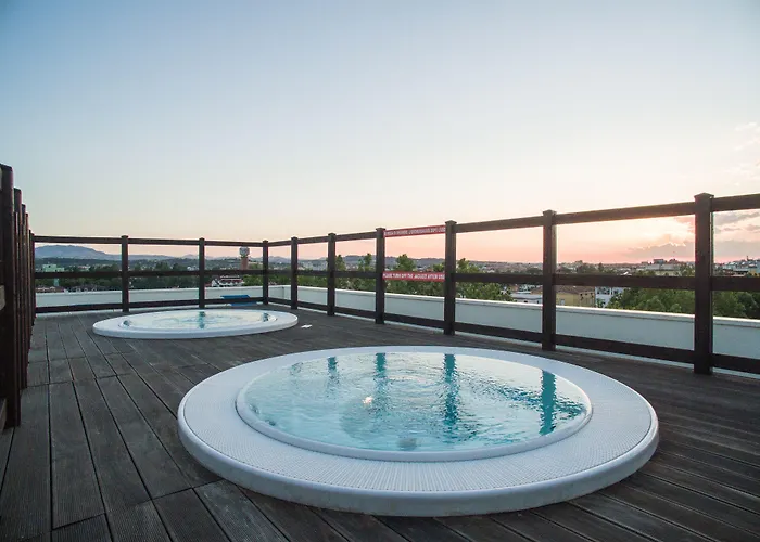 Lägenhetshotell Wally