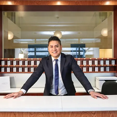 Wally Aparthotel 3*