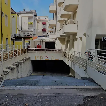 公寓式酒店 沃利公寓酒店 4*