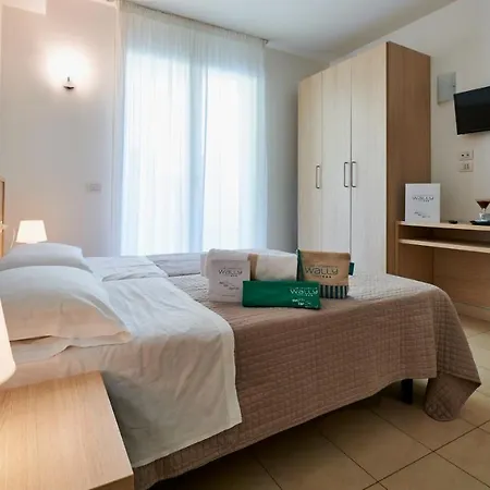 Apart Otel Wally 4*