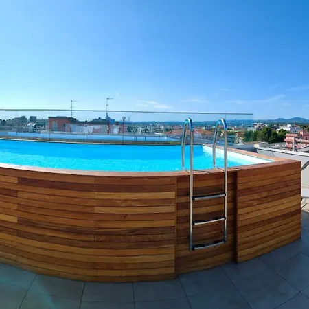 Wally 4* Rimini