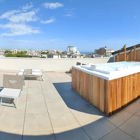 公寓式酒店 沃利公寓酒店