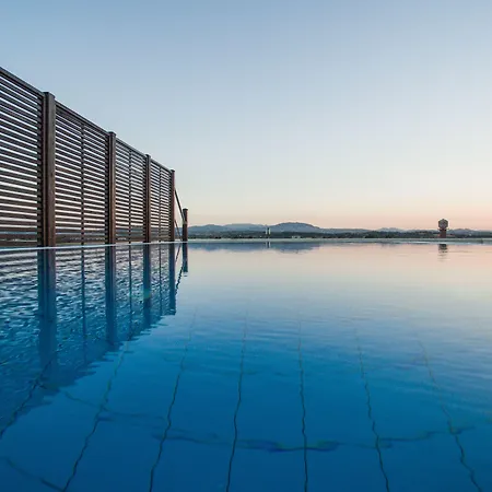 公寓式酒店 沃利公寓酒店