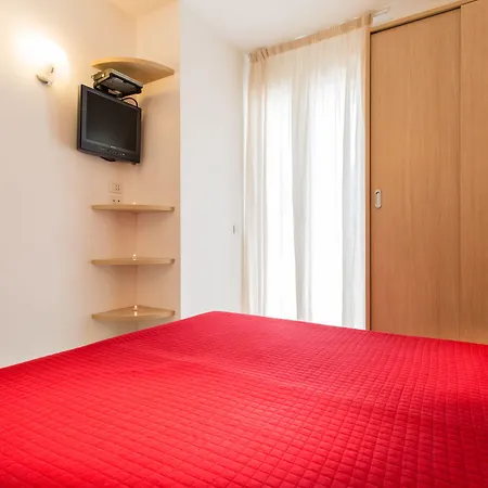 沃利公寓酒店 公寓式酒店 4*