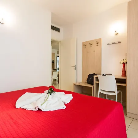 沃利公寓酒店 公寓式酒店