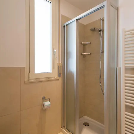 Appart hôtel Wally Rimini