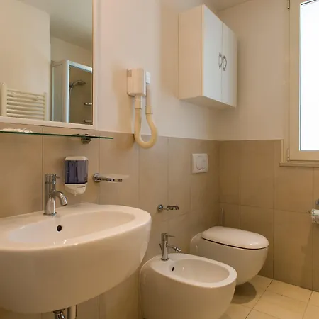 沃利公寓酒店 公寓式酒店 4*