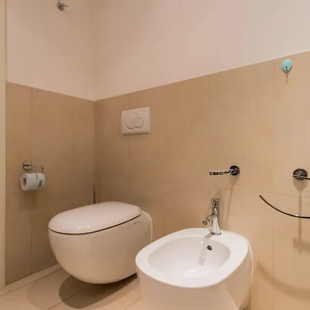 公寓式酒店 沃利公寓酒店 4*