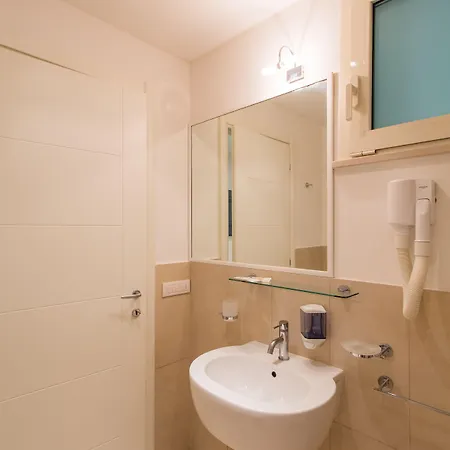 Appart hôtel Wally Rimini