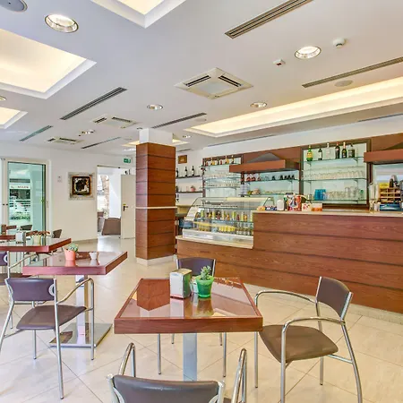 沃利公寓酒店 公寓式酒店 4*