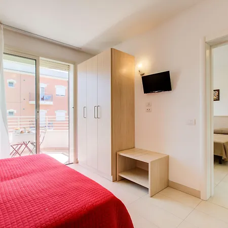 Wally Aparthotel Rimini