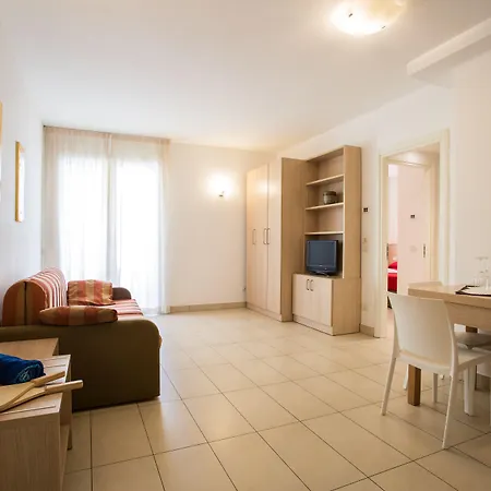 Wally 4* Rimini