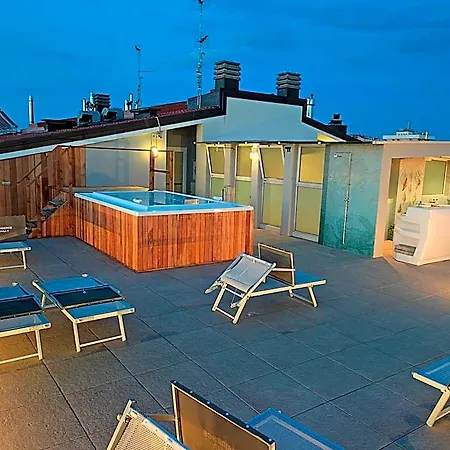 Wally Appart hôtel 4*