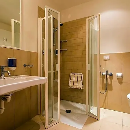Appart hôtel Wally Rimini