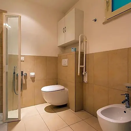 Wally Appart hôtel Rimini