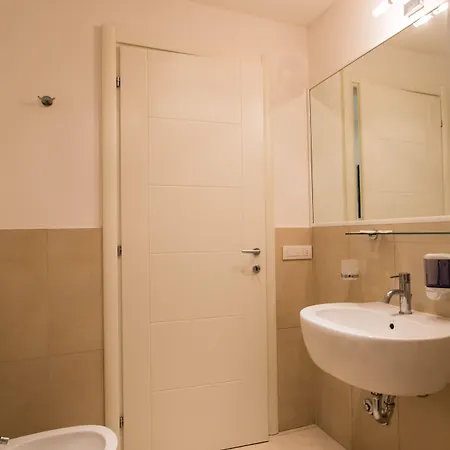 Hotel apartamentowy Wally
