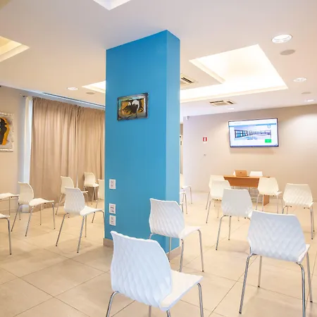 Hotel apartamentowy Wally Rimini