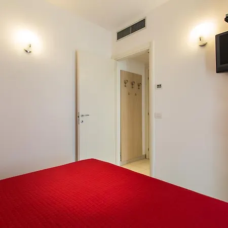 Appart hôtel Wally Rimini