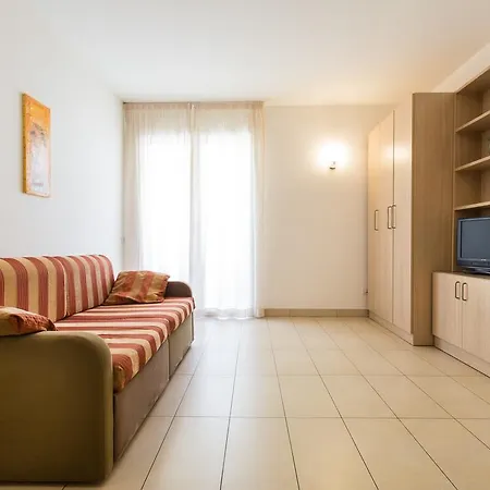 沃利公寓酒店 4*