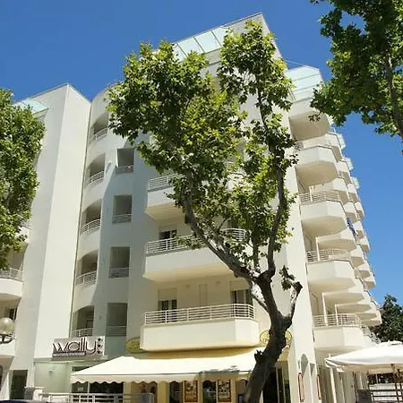 Appart hôtel Wally