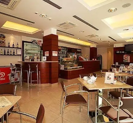 Wally Aparthotel
