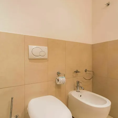 Wally Lejlighedshotel Rimini