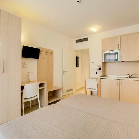 公寓式酒店 沃利公寓酒店