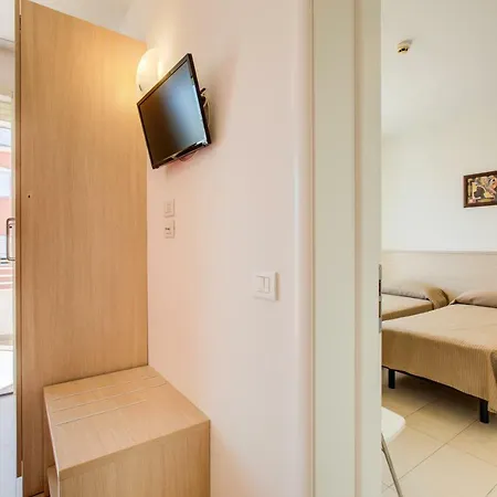Aparthotel Wally