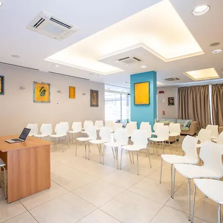 公寓式酒店 沃利公寓酒店 里米尼