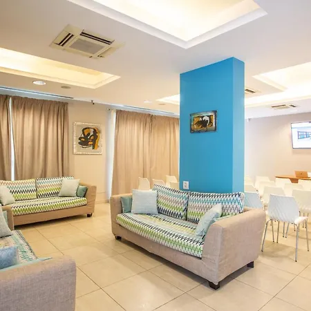 Wally Apartmanhotel 4*