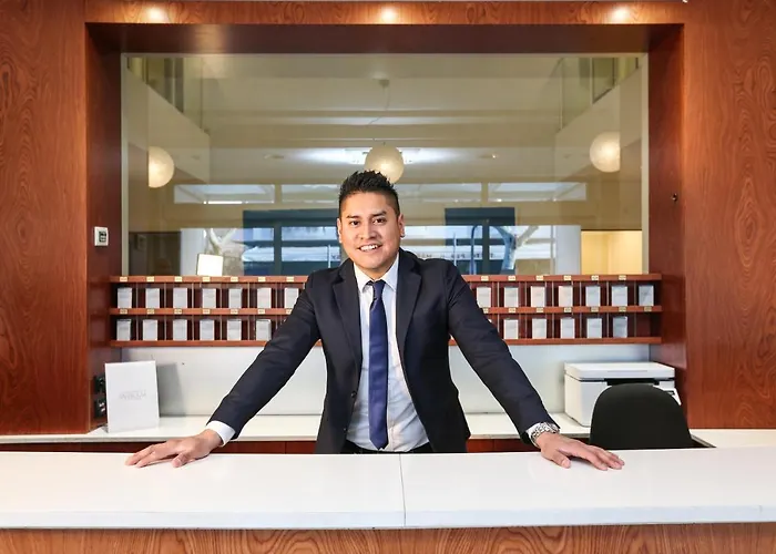 Wally Hotel apartamentowy 4*