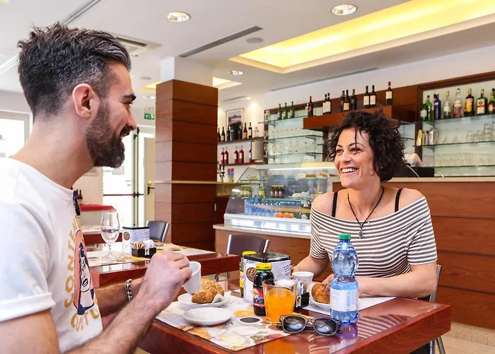 Hotel apartamentowy Wally 4*