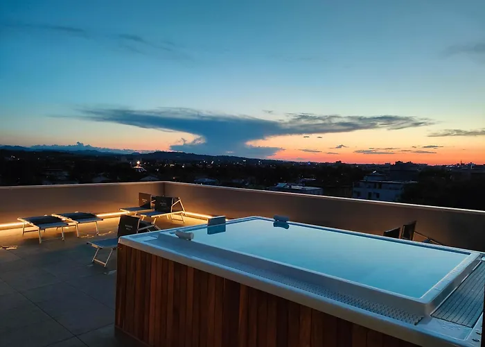 Wally Hotel apartamentowy