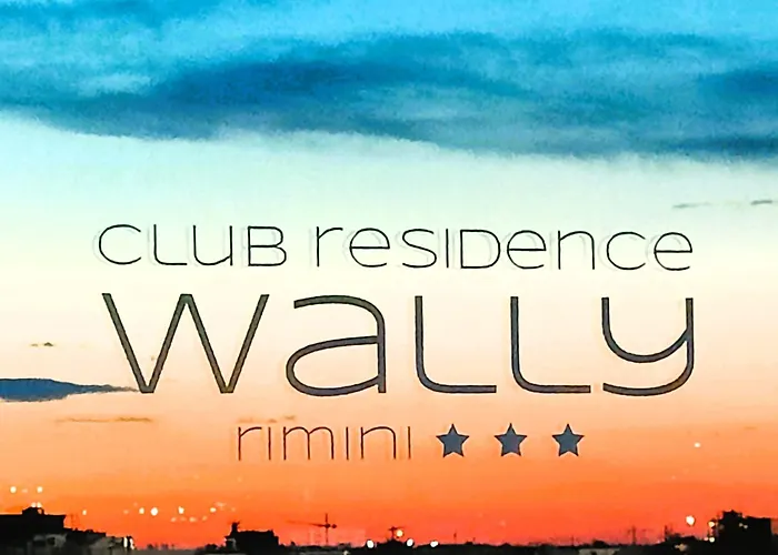 Hotel apartamentowy Wally 4*