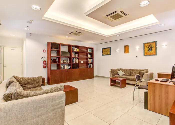 Apart-hotel Wally Rimini