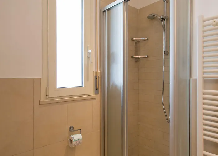 Apart-hotel Wally Rimini