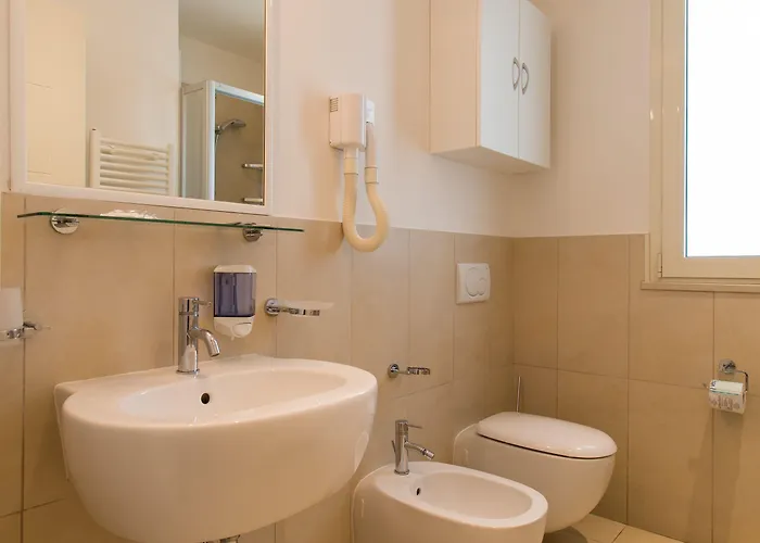 Wally Appart hôtel