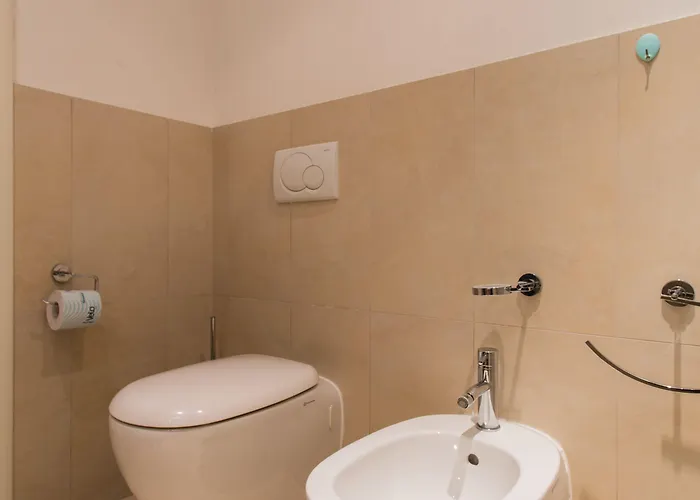 Hotel apartamentowy Wally 4*