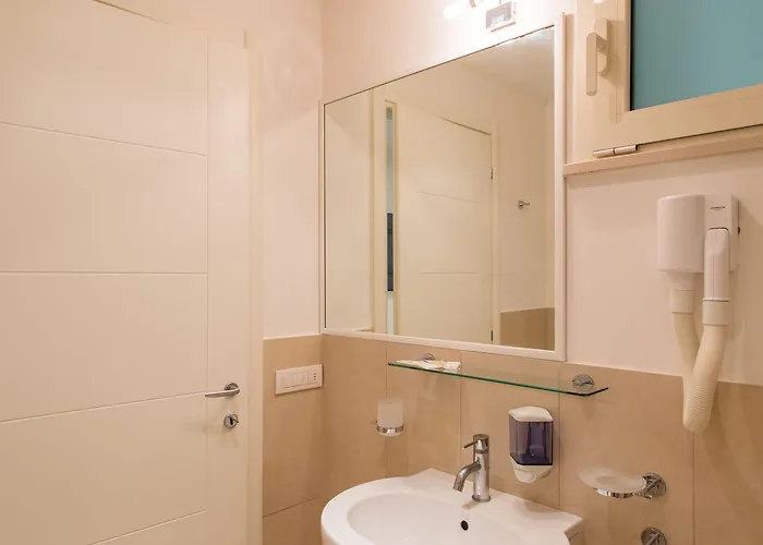 Hotel apartamentowy Wally Rimini