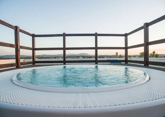 Wally Apart-hotel 4*