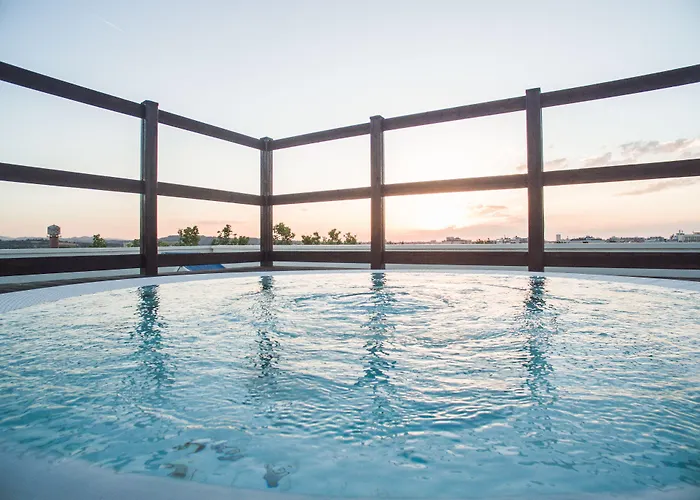 Wally Apart-hotel 4*