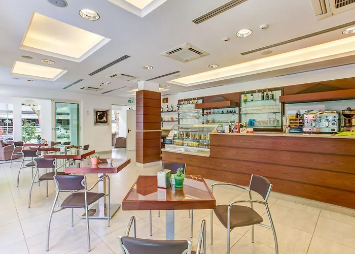 沃利公寓酒店 公寓式酒店 4*