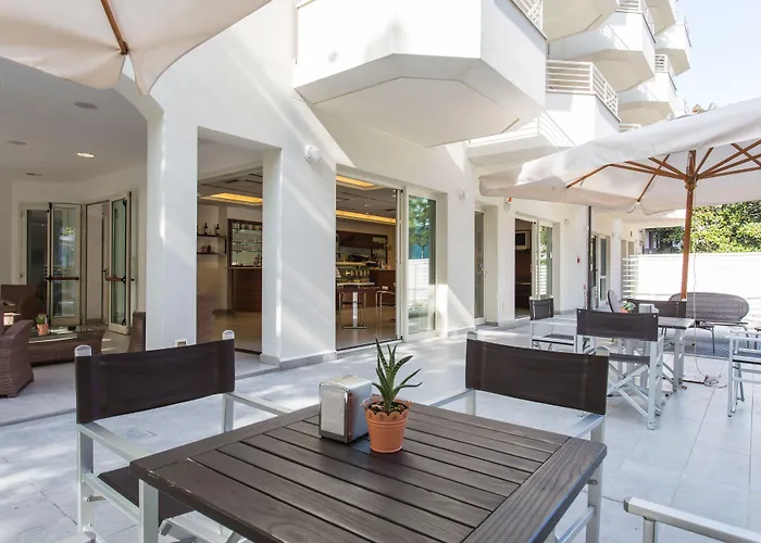 Apart-hotel Wally Rimini