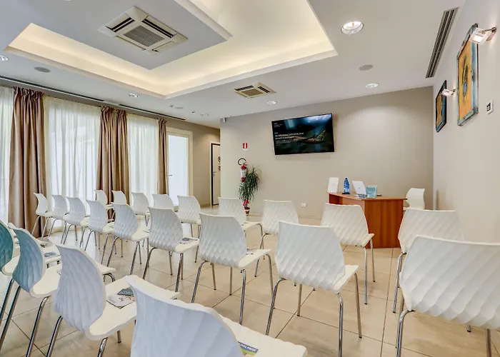 Hotel apartamentowy Wally 4*